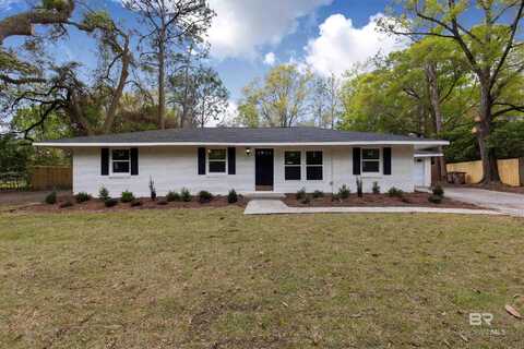 1432 Polaris Drive, Mobile, AL 36693