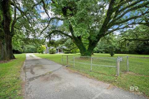 105 N Dobson Avenue, Bay Minette, AL 36507