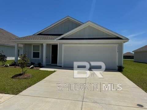 19418 Ghost Horse Drive, Foley, AL 36535
