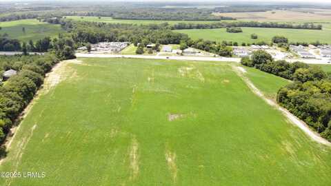 Tbd Cottingham Boulevard N, Bennettsville, SC 29512
