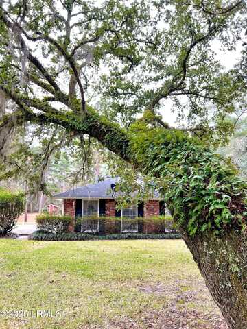 1722 Smiths Crossing, Ridgeland, SC 29936