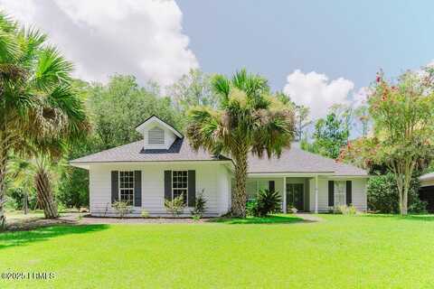 34 Chechessee Bluff Circle, Okatie, SC 29909