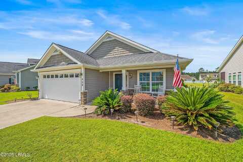 989 Hearthstone Drive, Ridgeland, SC 29936