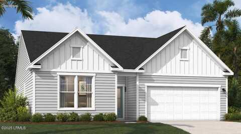 183 Rifle Road, Ridgeland, SC 29936