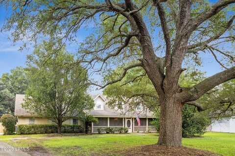 8 Zoe Court, Bluffton, SC 29910