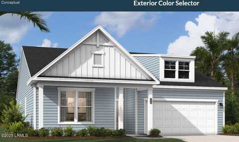 249 Rifle Rd, Ridgeland, SC 29936