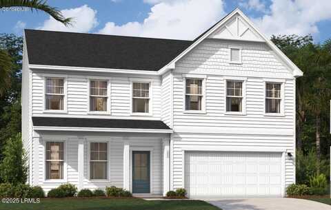 207 Rifle Road, Ridgeland, SC 29936
