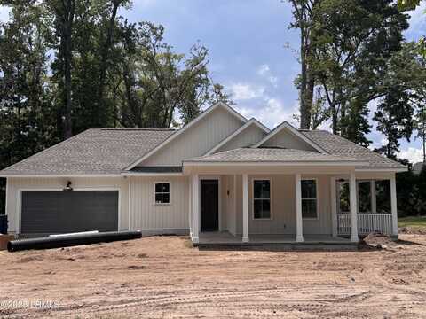 4015 Magnolia Street, Beaufort, SC 29906