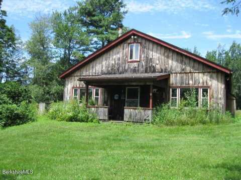 73 Ingell Rd, Chester, MA 01011