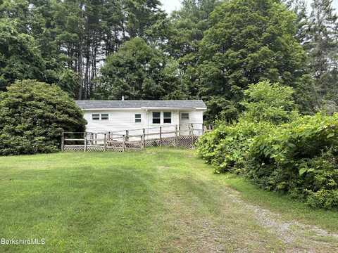 59 High St, West Stockbridge, MA 01266