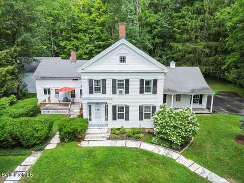 10 Alford Center Rd, Alford, MA 01230