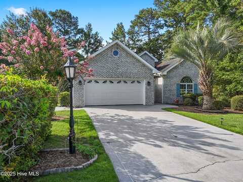 8829 Lansdowne Drive NW, Calabash, NC 28467