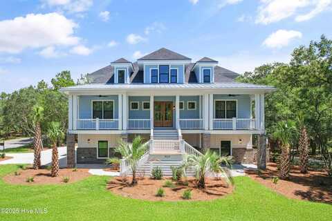3513 Concordia Avenue SW, Supply, NC 28462