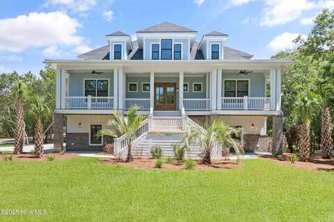 3513 Concordia Avenue SW, Supply, NC 28462