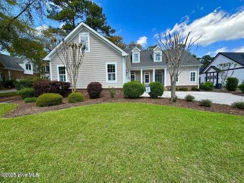 2784 Oakbluff Circle, Southport, NC 28461