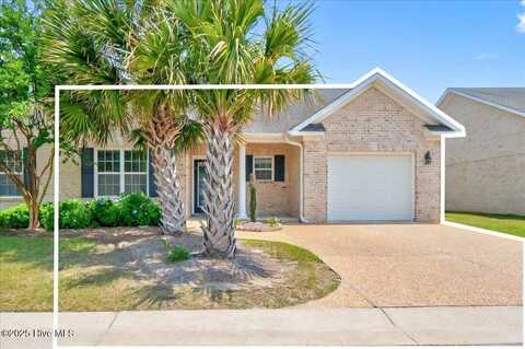 1063 Tideline Drive, Leland, NC 28451