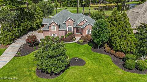 6599 Gramby Notch Way SW, Ocean Isle Beach, NC 28469