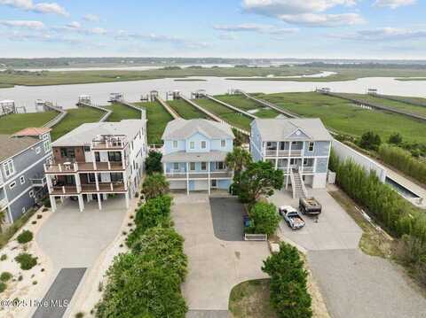 6634 Kings Lynn Drive, Oak Island, NC 28465