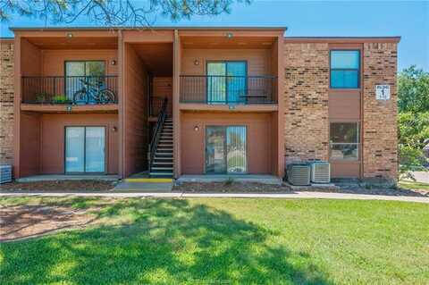 904 University Oaks #11, College Station, TX 77840