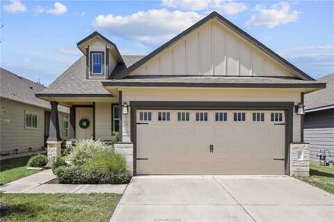 1075 Toledo Bend Drive, College Station, TX 77845