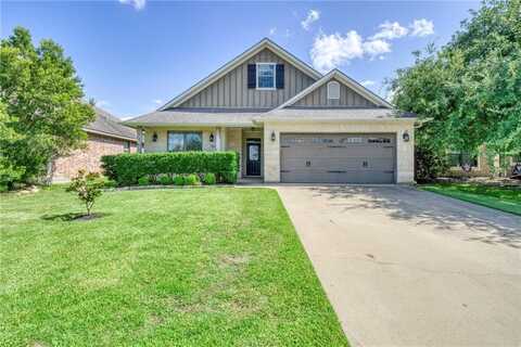 4266 Hollow Stone Drive, College Station, TX 77845