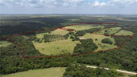 226 Acres Located On LCR 725, Kosse, TX 76653