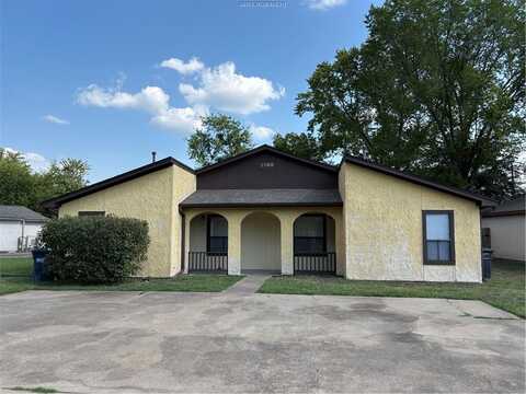 1508 Pine Ridge Drive, College Station, TX 77840