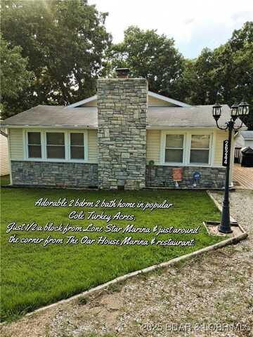 26244 Waterview Drive, Warsaw, MO 65355