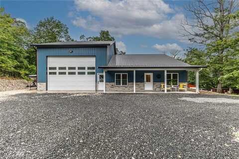 305 Highlands Drive, Camdenton, MO 65020