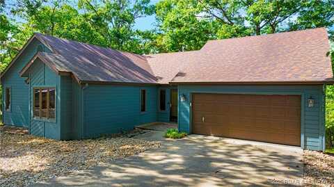 6 Crocker Court, Lake Ozark, MO 65049