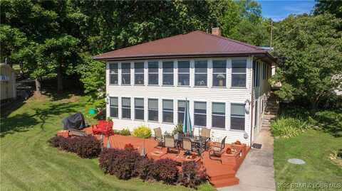 900 Buckridge Road, Climax Springs, MO 65324