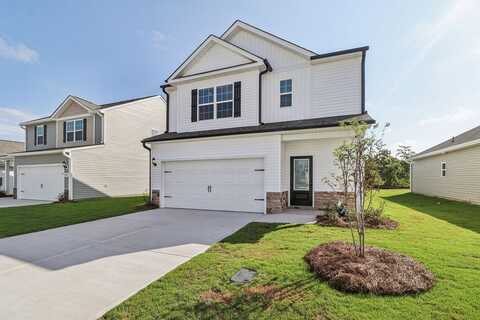 undefined, Broadway, NC 27505