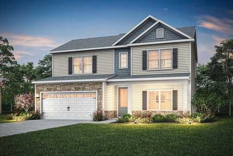 undefined, Broadway, NC 27505