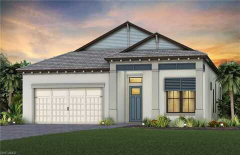 9422 Caymas, NAPLES, FL 34114