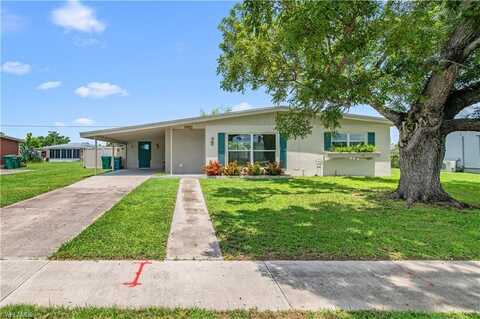 22198 Felton, PORT CHARLOTTE, FL 33952