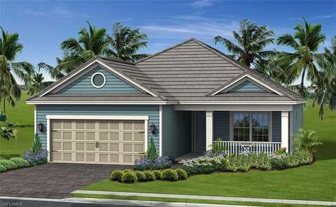 3074 Heritage Pines, FORT MYERS, FL 33905