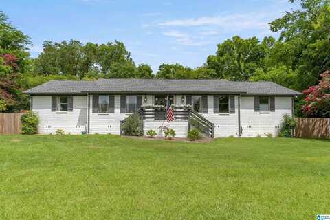 892 ALFORD AVENUE, HOOVER, AL 35226