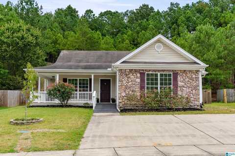 210 IRONWOOD CIRCLE, ALABASTER, AL 35007