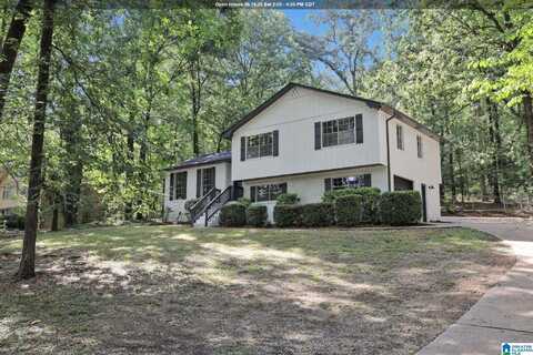 3016 VIRGINIA DRIVE, HUEYTOWN, AL 35023