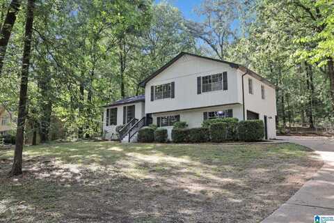 3016 VIRGINIA DRIVE, HUEYTOWN, AL 35023