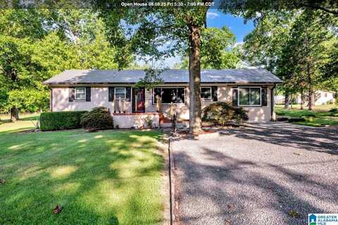 50 KAY STREET, WARRIOR, AL 35180
