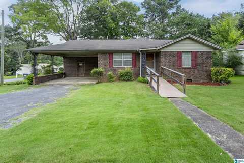112 E JONES COURT, HUEYTOWN, AL 35023