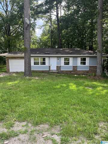 123 WILLOW STREET, LEEDS, AL 35094