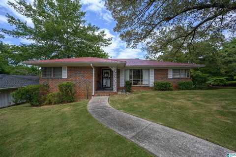 1212 45TH STREET, BIRMINGHAM, AL 35208
