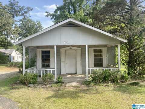480 TRAFFORD ROAD, WARRIOR, AL 35180