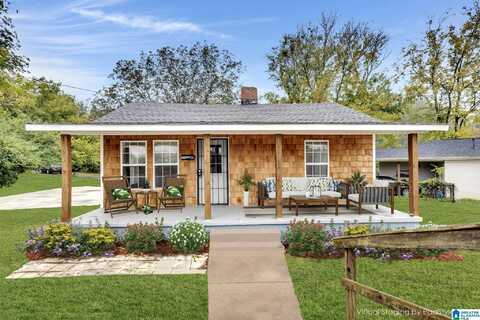 4741 CRESTWOOD BOULEVARD, BIRMINGHAM, AL 35222