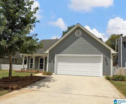 1510 TIMBER DRIVE, HELENA, AL 35080