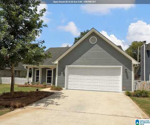 1510 TIMBER DRIVE, HELENA, AL 35080