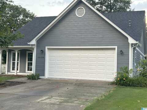 1510 TIMBER DRIVE, HELENA, AL 35080
