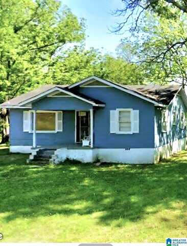 5429 JAVA AVENUE, BIRMINGHAM, AL 35224